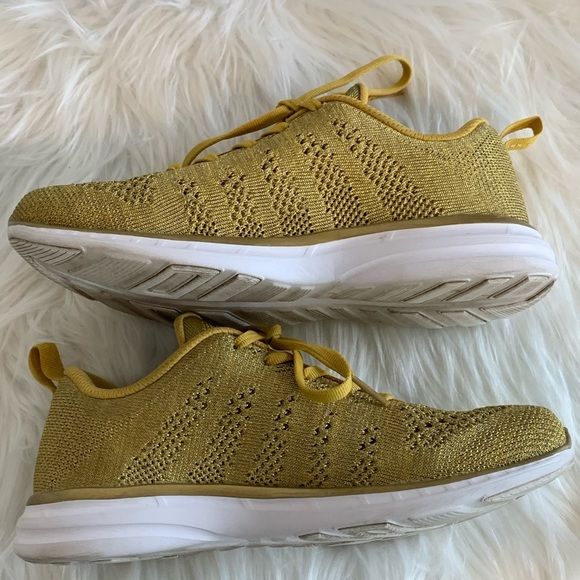 APL ATHLETIC PROPULSION LABS SNEAKERS - Picture 7 of 10